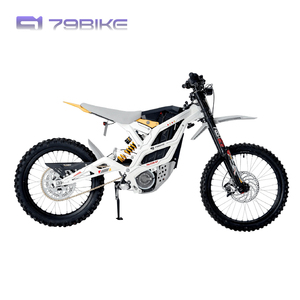 72V 40Ah 16.8KW Strong Power 79 Bike Falcon <span class=keywords><strong>GT</strong></span> <span class=keywords><strong>Enduro</strong></span> E-Bike Bicicleta de Cross eléctrica para adultos - Product Image 5