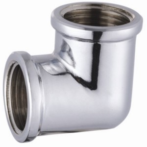 <span class=keywords><strong>Brass</strong></span> Extention giảm chủ đề phù hợp thẳng núm vú NUT - Product Image 4