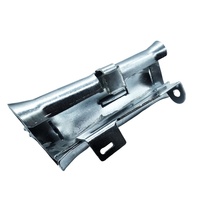 Ouvre-portes de garage 41A3489, ensemble de chariot à entraînement par courroie 41A3489, compatible avec LiftMaster et Chamberlain