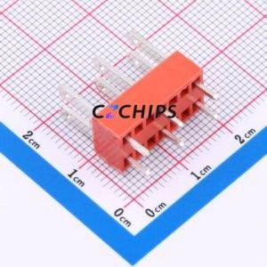 900-SH-7.5/03 Solder Tab Terminal Through hole Component (THT)P=7.5mm Terminal - Product Image 1