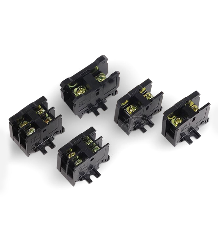 X3 Connectors and Terminals 5A 10A