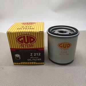 Filtre à huile automobile de haute qualité Z212 New Yuesheng (en métal) pour les modèles Mitsubishi <span class=keywords><strong>GRANDIS</strong></span> (NA_W) - Garantie 1 an - Product Image 6