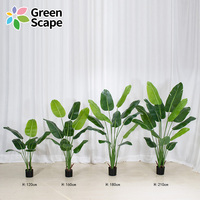 Nouvelle arrivée : plante artificielle en pot, fausse plante verte, cadeau, décoration de table pour la maison ou le bureau
