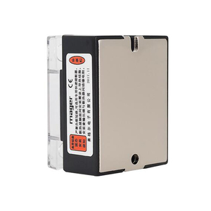 KinCony <strong>SSR</strong> 50A Single Phase <strong>Solid</strong> <strong>State</strong> <strong>Relay</strong> DC Control <strong>AC</strong> MGR-1 D4850 Load Voltage 24-480V - Product Image 5