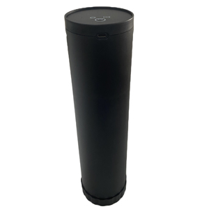 Sports et divertissements - Appareil de pressurisation pour balles de tennis - Product Image 1