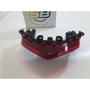 Luce Posteriore per YAMAHA XJ6 Diversion F 2010-2016 Compatibile con Supporto Centrale - Product Image 3