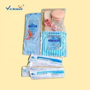 หุ่นจำลองพยาบาลหญิงอเนกประสงค์ สำหรับการสอนทางการแพทย์ หุ่นจำลองการปฐมพยาบาล หุ่นจำลองฝึกอบรมวิทยาศาสตร์การแพทย์ - Product Image 2