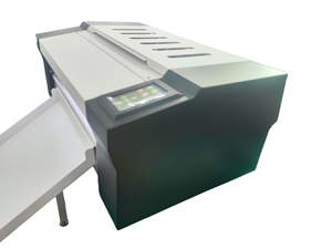 CHENGYUE CYA3MAX2 Nuovo Design Plotter da Taglio Automatico per Adesivi in Fogli A3/A3+/A4, Macchina da Taglio 110V/220V fino a 1260mm - Product Image 6
