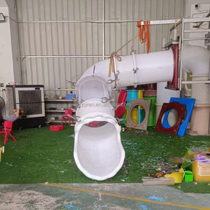 <span class=keywords><strong>Toboggan</strong></span> en <span class=keywords><strong>spirale</strong></span> de haute qualité pour aire de jeux extérieure, <span class=keywords><strong>toboggan</strong></span> en plastique pour <span class=keywords><strong>piscine</strong></span>, pour adultes et enfants - Product Image 3