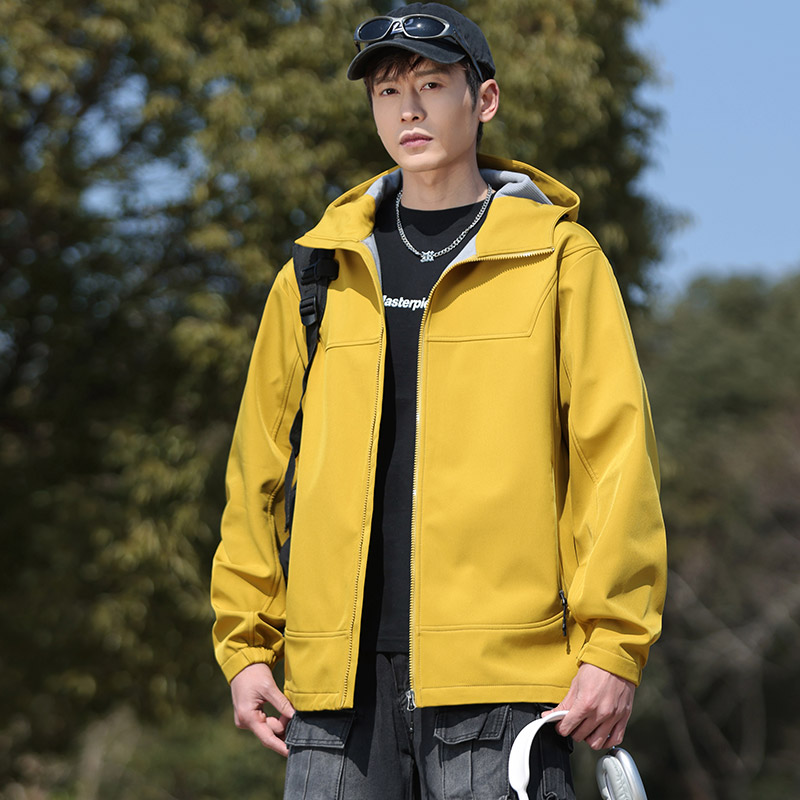 Lemon yellow