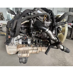 Conjunto de motor diésel ZD30 de 3.0L a buen precio para Nis San <span class=keywords><strong>Patrol</strong></span> Navara - Product Image 2