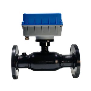 Navarch 6 "thông minh van Thiết bị truyền động điện 4 gam dc3.6v Battery Powered thông minh van nước van nhà thông minh kiểm soát - Product Image 1