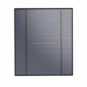 Kleine größe 0,1 watt 0,5 watt 1 watt 1,5 watt 2 watt 2,5 watt 5 watt mono solar panel kit - Product Image 2