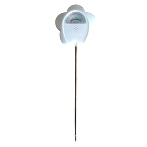 Testeur d'humidité du sol spécial, sec et humide, précis scientifiquement, humidimètre, matériau ABS, pour tester les plantes et les fleurs de jardin - Product Image 3