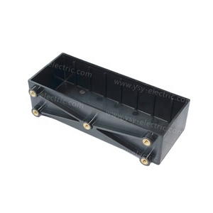 Customized CNC Machining Metal PU PVC plastic Parts for Prototyping