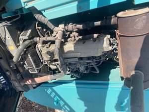 दूसरा हाथ मूल 35 टन का इस्तेमाल शोंगभाई में <span class=keywords><strong>350</strong></span> हॉट बिक्री - Product Image 4