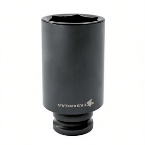 Fasangas <b>Socket</b> Wrench 16mm Deep <b>Impact</b> <b>Socket</b> Automotive Repair Tool - Product Image 2