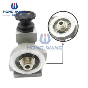 Cabezal de Filtro Compacto 6754-71-7200 para Motor Komatsu 6D107E PC210-8 PC200-8 - Product Image 3