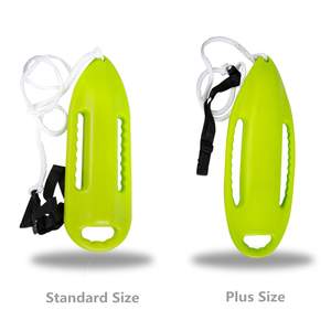 NiuFuRui vendita calda portatile colorato flottazione acqua di salvataggio boa siluro per bagnino - Product Image 6