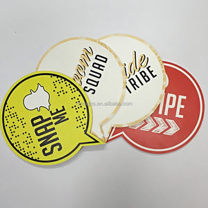 Accessoires photographie de nouveaux-nés, accessoires personnalisés pour anniversaire pour cabine <span class=keywords><strong>Photo</strong></span> - Product Image 5