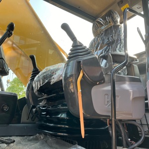 Excavatrice sur chenilles d'occasion Cat 313D2, Cat336D, 329D2, 320DL, Cat336gc, Caterpillar 336, Matériel de terrassement, Prix bas - Product Image 2