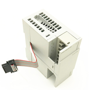 Módulo de E/S PLC Controlador Programable FX5-16EX/ES - Product Image 3
