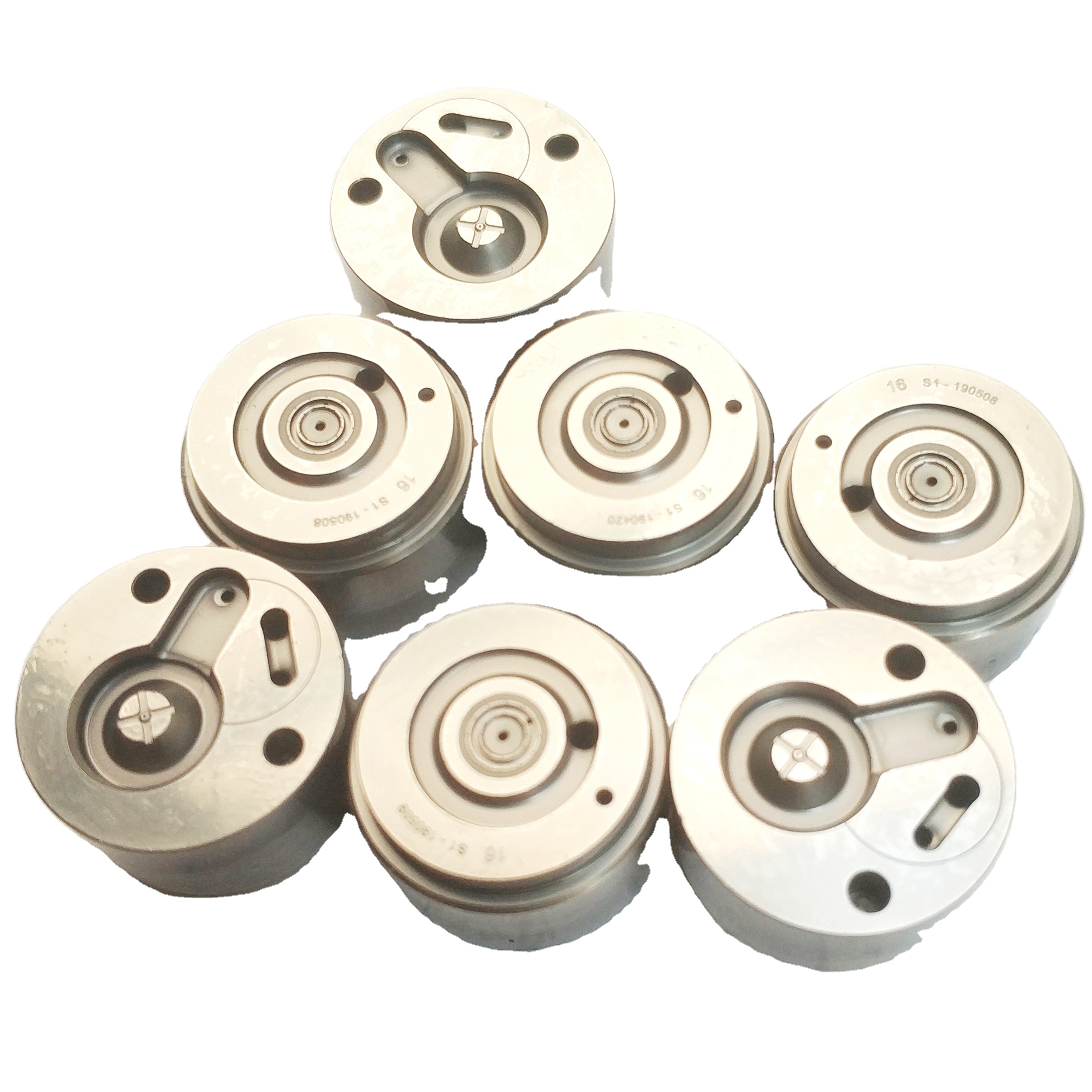WX diesel injector valve plate G4 orifice plate for 1GD  2GD injector 23670-0E010 1GD 2GD 23670-0E020