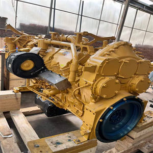 Groupe électrogène diesel 1334246 avec moteur 2952163 Reman AR PRIMARY Industrial Engine 2952163 - Product Image 2