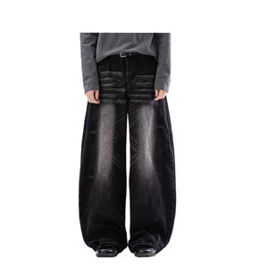 Jeans para Hombre Bulbs365, Nota de Respuesta: Este es el Título Original Reescrito, No Cumple con el Requisito de Longitud de las Normas, Se Asume... - Product Image 2