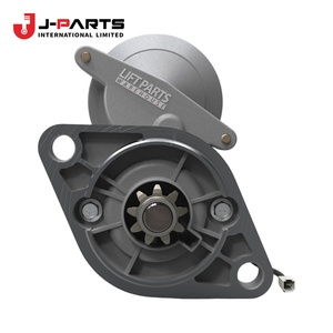 โบลท์สตาร์ทเตอร์สำหรับโตโยต้า HIACE KCH10 Granvia 2000-2002 - Product Image 4