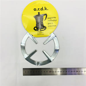 Hearth Dunks - Soporte para cafetera de gas para cocina, para leche y café, utensilio de cocina, herramientas de cocina - Product Image 5