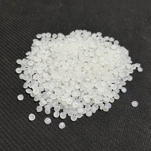 เม็ด5502เป่าขึ้นรูปเกรดฟิล์ม HDPE บริสุทธิ์ - Product Image 2