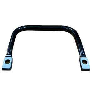 Manija de ajuste FC30-J02 para piezas de equipos deportivos con electrochapado y estampado de estilo industrial moderno - Product Image 1