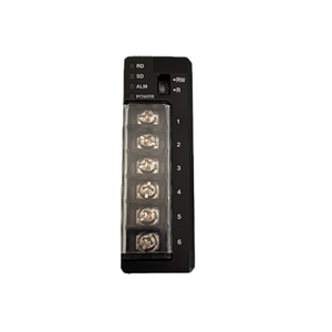 โมดูลคัปเปลอร์ EtherCAT สำหรับ PLC ยี่ห้อ NSNP รุ่น DL-RS1A ของแท้ใหม่เอี่ยม สำหรับควบคุมอุตสาหกรรม 220V การสื่อสารผ่าน Ethernet ของแท้ 100% - Product Image 1