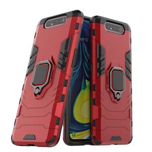 <span class=keywords><strong>Coque</strong></span> <span class=keywords><strong>de</strong></span> <span class=keywords><strong>protection</strong></span> antichoc en TPU pour <span class=keywords><strong>Samsung</strong></span>, compatible modèles galaxy A02S, A10, A20, A30, <span class=keywords><strong>A40</strong></span>, A50, A60, A70, A80, magnétique - Product Image 1