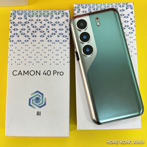 Teléfono Móvil Camon 40 Pro Original a Bajo Precio, Pantalla Curva, Smartphone 5G - Product Image 4