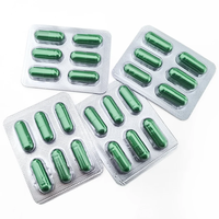OEM Poudre d'Énergie Instantanée Personnalisée Suppléments Nutrition Sportive pour Hommes Adultes Enfants et Adolescents-Pas pour les Femmes Enceintes