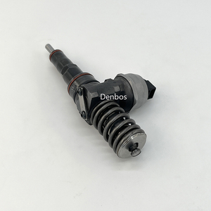 Injecteur électronique d'unité de <span class=keywords><strong>carburant</strong></span> PDE 0414720039 038130073AL pour moteur diesel VAG 1.9TDI compatible VW ASZ ARL AVF AWX (VW, Audi) - Product Image 5