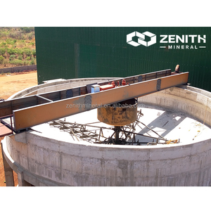 Thiết bị chế biến khoáng sản <span class=keywords><strong>SF</strong></span> loại tuyển nổi máy khai thác quặng dây chuyền sản xuất nhà máy chế biến - Product Image 3