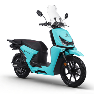 <span class=keywords><strong>มอ</strong></span>เตอร์ไซค์ไฟฟ้า SIGOTECH OEM 2000W สำหรับการเดินทางไกล ความเร็ว 80 ไมล์ต่อชั่วโมง พร้อมแบตเตอรี่ลิเธียม 72V สกู๊ตเตอร์ไฟฟ้าในเมือง - Product Image 6
