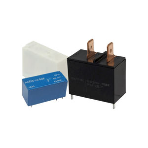 8713900000 RELAIS GÉNÉRAL SPDT 6A 36V Spécialement Conçu pour les Relais de Puissance, Relais de Plus de 2 Ampères - Product Image 1