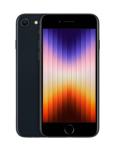 Teléfono Desbloqueado SE3 Original Usado, Teléfono de Segunda Mano, Smartphone 5G SE3 - Product Image 4