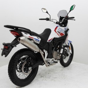 Ahorro <span class=keywords><strong>de</strong></span> combustible Champion 150kg Capacidad <span class=keywords><strong>de</strong></span> carga Servicio <span class=keywords><strong>de</strong></span> entrega Motocicletas todoterreno - Product Image 4