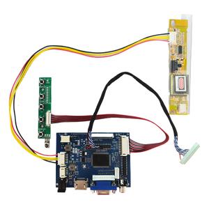 Phổ LCD Bảng điều khiển VGA AV LVDS 30-pin LCD Bảng điều khiển cho TFT LCD 1024x768 1440x900 CCFL Đèn nền màn hình - Product Image 1