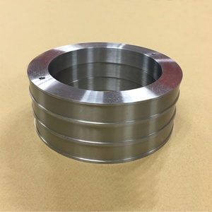 Anillo de Carburo de Tungsteno para Trefilado en Máquina de Trefilado - Product Image 3