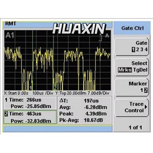 Capteur de puissance moyenne Keysight E9300B série E, 10 MHz à 18 GHz, -30 à 44 dBm (plage dynamique) * Veuillez vous renseigner sur le prix * - Product Image 5