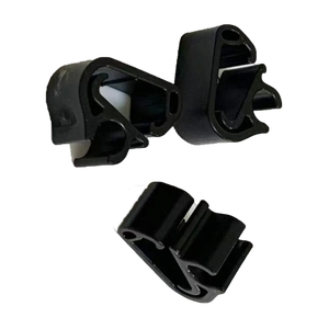 Nouveau tuyau de pulvérisation de bras d'essuie-glace 1617040080 pour boucle pour Peugeot 4008 5008 (P87) pour <span class=keywords><strong>Citroen</strong></span> C5AIRCROSS C5X 408X pièces automobiles - Product Image 2