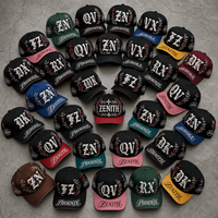 Topi Bisbol Berkualitas Tinggi Baru Original Gorras De Béisbol Vintage Sporty Bordir 3D Topi Bisbol Era Gorra 5/6 Panel Mewah Snapback