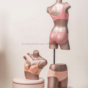 Maniquí <span class=keywords><strong>de</strong></span> Lencería Masculina al por Mayor, Estilo Moderno, Maniquí <span class=keywords><strong>de</strong></span> Mujer, Parte Superior del Cuerpo, Maniquí <span class=keywords><strong>de</strong></span> Ropa Interior Sexy <span class=keywords><strong>de</strong></span> Moda - Product Image 2