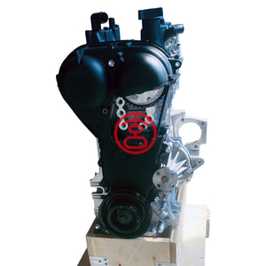 Motor de Aluminio Xc 1.6t L4 Ti-Vct Ecoboost para <span class=keywords><strong>Ford</strong></span> Kuga Mondeo <span class=keywords><strong>Fiesta</strong></span> <span class=keywords><strong>St</strong></span> 2013-2015 - Product Image 3